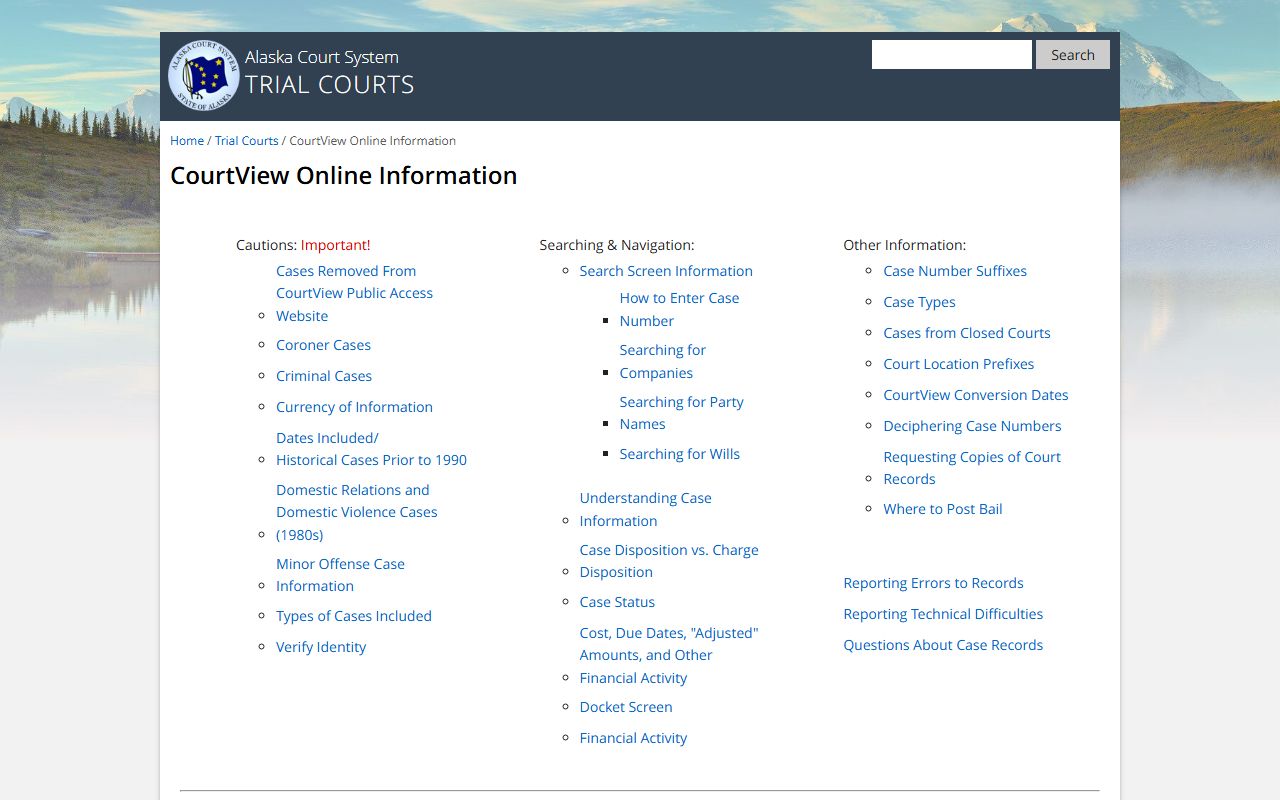Prince of Wales-Hyder Census Area busted mugshots court information